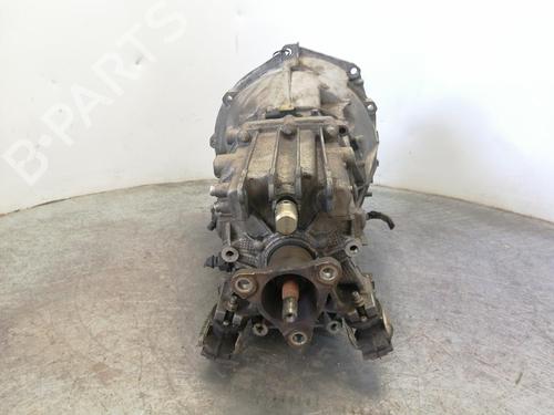 Gearbox BMW 1 (F20) 118 d | BP35792365M3 - Image 3