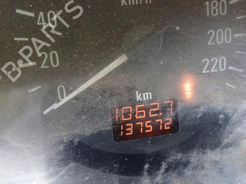 Recambios OPEL CORSA C (X01) 4895655