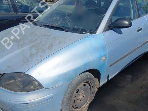 Catalyst SEAT IBIZA III (6L1) | BP36113688M10 - Image 9