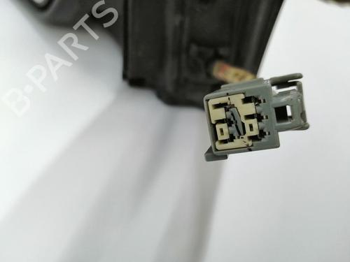 Left mirror FORD FOCUS II Turnier (DA_, FFS, DS) 2.0 TDCi | BP29972066C26