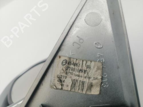 Left mirror MERCEDES-BENZ CLS (C219) CLS 350 (219.356) | BP19419730C26 