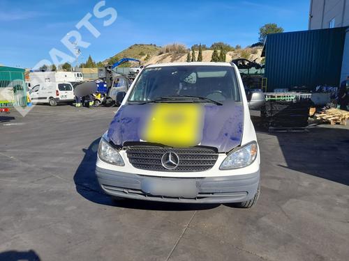 Used Parts MERCEDES-BENZ VITO / MIXTO Van (W639)    1000948
