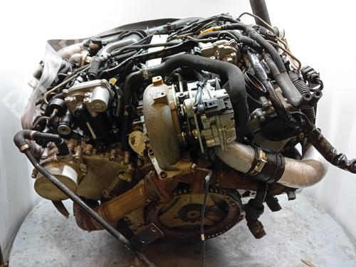 Engine AUDI Q7 (4LB) 3.0 TDI quattro | BP28213152M1 