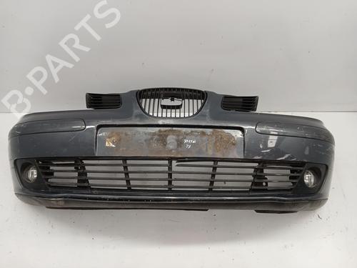 Used Front bumper SEAT CORDOBA (6L2) 1.4 TDI (80 hp) 27097996