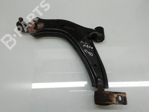 Used Left front suspension arm Left front suspension arm PEUGEOT 306 Hatchback (7A, 7C, N3, N5) 1.9 D (69 hp) 11180301 11180301