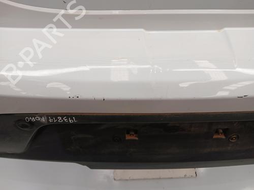 Rear bumper FORD KA+ III (UK, FK) 1.2 Ti-VCT | BP27703661C8 