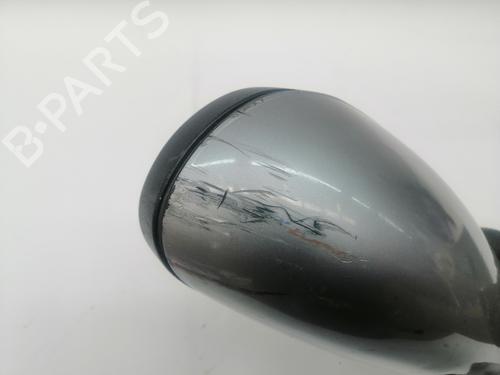 Right mirror MERCEDES-BENZ A-CLASS (W168) A 160 (168.033, 168.133) | BP28157331C27 