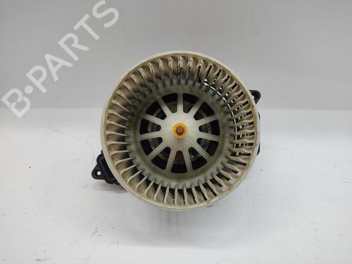 Used Heater blower motor Heater blower motor CITROËN C4 Picasso I MPV (UD_) 2.0 HDi 138 (136 hp) 32671788 32671788