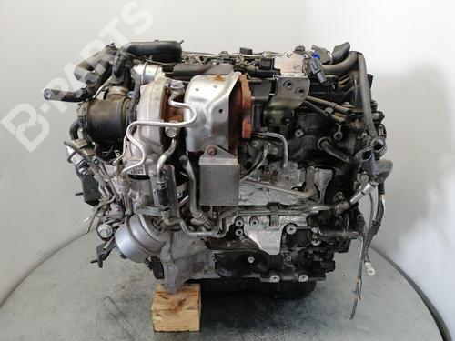 Used Engine Engine MAZDA 3 (BM, BN) [2013-2019] 11117910 11117910