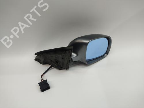 Used Right mirror AUDI A4 B5 (8D2) [1994-2001]  29375965