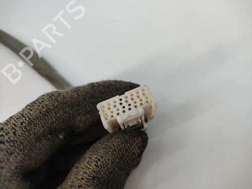 Left mirror NISSAN X-TRAIL II (T31) 2.0 dCi 4x4 | BP29932388C26