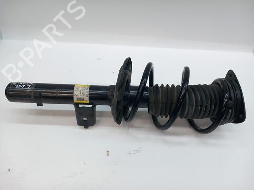 Used Right front shock absorber Right front shock absorber NISSAN QASHQAI III (J12) [2021-2026] 36276017 36276017