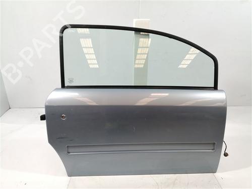 Used Right front door Right front door 39385878 39385878
