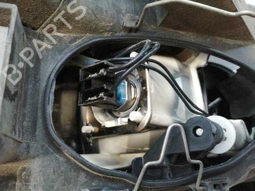 Right headlight VW PASSAT B6 Variant (3C5)  | BP29376106C29 