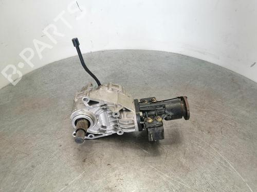 Rear differential SUZUKI SX4 (EY, GY) | BP36361442M24 - Image 5