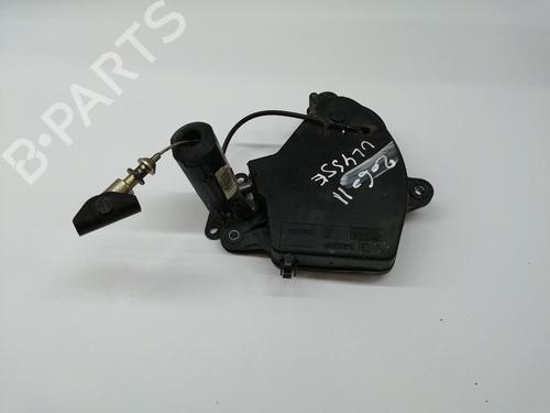 Støtte FIAT ULYSSE (179_) 2.2 JTD (128 hp) 31128669