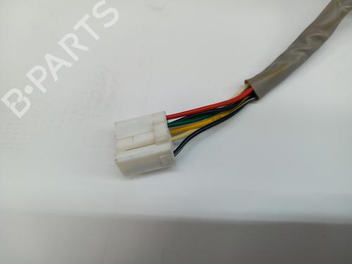 Right taillight CHEVROLET CRUZE (J300)  | BP24849255C35