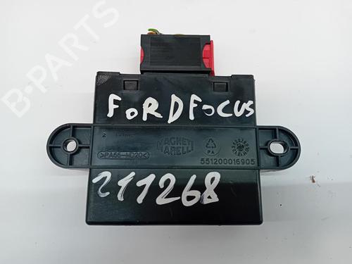Electronic module FORD FOCUS II (DA_, HCP, DP) 1.6 TDCi | BP38603421M83 - Image 3