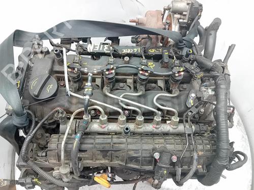 Motor für Motor KIA CARENS IV 1.7 CRDi (116 hp) 35800622 35800622