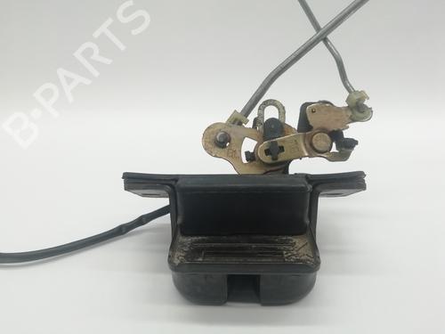 Used Tailgate lock KIA SORENTO I (JC) 2.5 CRDi 4WD (140 hp) 12848555