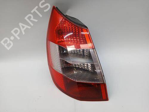 Used Left taillight Left taillight 38541202 38541202