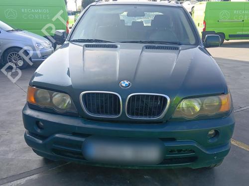Brugte BMW X5 (E53) 3.0 i 4886944