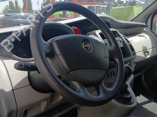 Engine OPEL VIVARO A Van (X83) | BP36535657M1 - Image 11