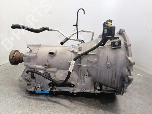 Gearbox JAGUAR XE (X760) 2.0 D | BP32186391M3 