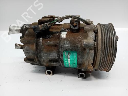 Used AC compressor AC compressor FORD FOCUS C-MAX (DM2) [2003-2007] 36294555 36294555
