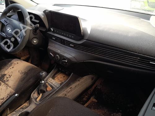 AC Styreenhet / Manøvreringsenhet HYUNDAI i20 III (BC3, BI3)  | BP23189878I5 