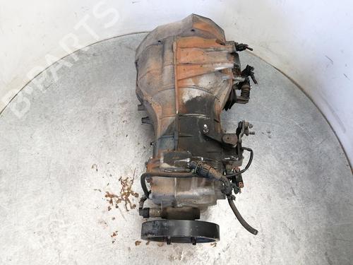 Used Gearbox Gearbox NISSAN CABSTAR E (TL_, VL_) [1992-2006] 36036891 36036891