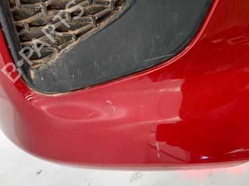 Front bumper MAZDA 2 Hatchback (KB) | BP37182395C7 - Image 5