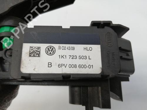 Pedal VW SCIROCCO III (137, 138) 1.4 TSI | BP15960321I4 