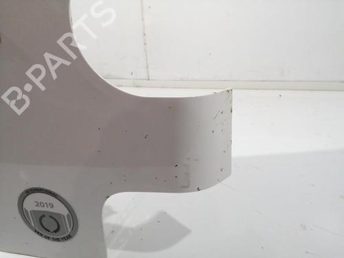 Right tailgate CITROËN BERLINGO Box Body/MPV (K9)  | BP29635957C77 