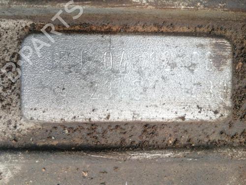 Gearbox VW PASSAT B6 (3C2) | BP38470022M3 - Image 2