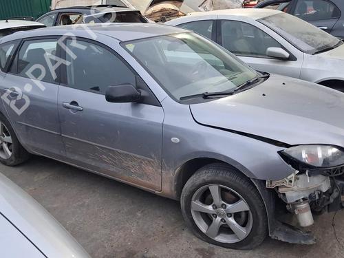 Engine MAZDA 3 Saloon (BK) 1.6 DI Turbo (BK12Y) | BP32696139M1  - Image 12