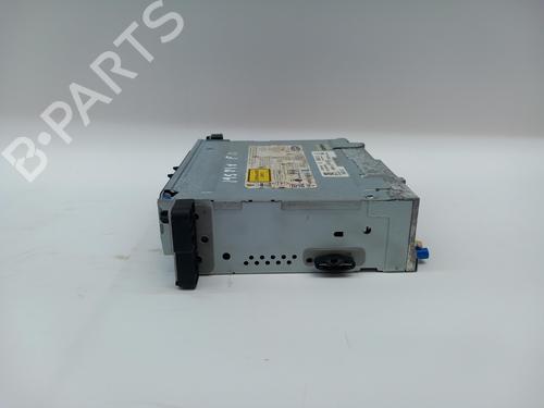 Radio BMW 5 Touring (F11) 520 d | BP26913219E6 