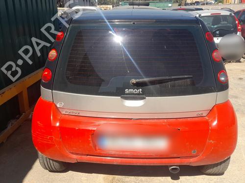 Electronic sensor SMART FORFOUR (454) 1.5 CDI (454.001) | BP29393726M84 