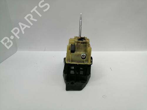 Gear lever MERCEDES-BENZ A-CLASS (W169) A 180 CDI (169.007, 169.307) | BP16314829M90 