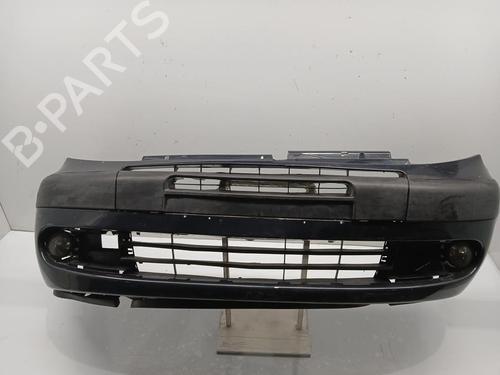 Pare-chocs avant CITROËN XSARA PICASSO (N68) 1.6 HDi (109 hp) 29555503
