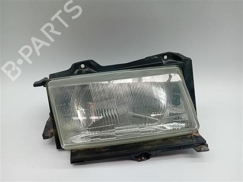 Faro derecho Faro derecho FIAT SCUDO Platform/Chassis (220_) 1.9 D (69 hp) 28326054 28326054