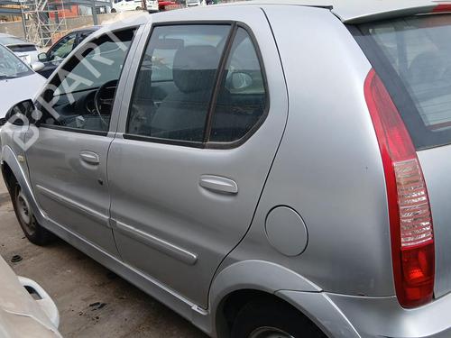 Front right window mechanism TATA INDICA | BP34244894C23 - Image 9