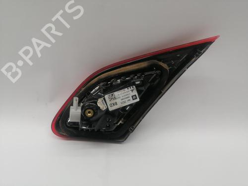 Venstre baklys, luke OPEL CORSA E (X15) 1.4 (08, 68) | BP29972058C79