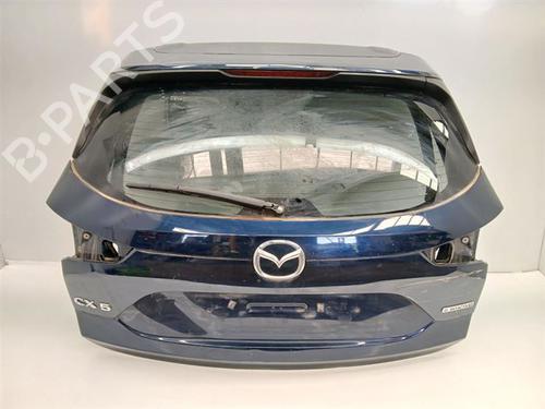Used Tailgate Tailgate 37241825 37241825