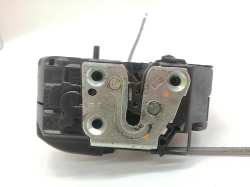 Rear right lock NISSAN QASHQAI / QASHQAI +2 I (J10, NJ10, JJ10E) 2.0 dCi | BP16138318C99 