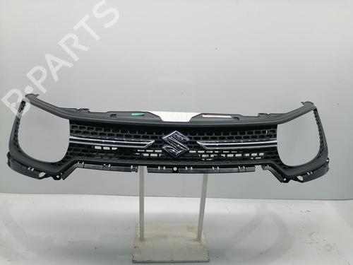 Used Grille Grille SUZUKI IGNIS III (MF, FF) [2016-2026] 34376024 34376024