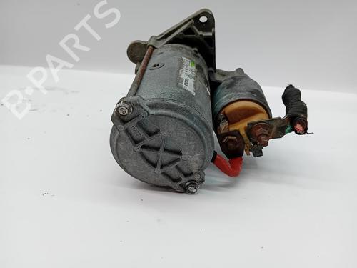 Starter RENAULT TRAFIC II Bus (JL) 2.0 dCi 90 (JL00, JL01, JL0H, JL0M, JL0P, JL0S) | BP37181932M8 - Image 6