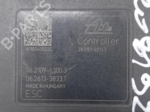 Control unit HONDA CIVIC IX (FK) 2.2 i-DTEC (FK3) | BP36279621M11 - Image 4