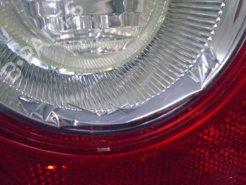 Left tailgate light CHEVROLET EPICA (KL1_) 2.0 D | BP10254322C79 