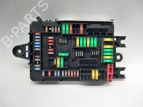 Used Electronic module Electronic module BMW X5 (F15, F85) xDrive 40e (245 hp) 26389669 26389669